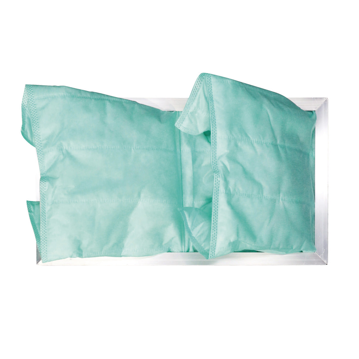 Holzkraft Taschenfilter 1 µm für LFS 101-3 - Art. 5127411