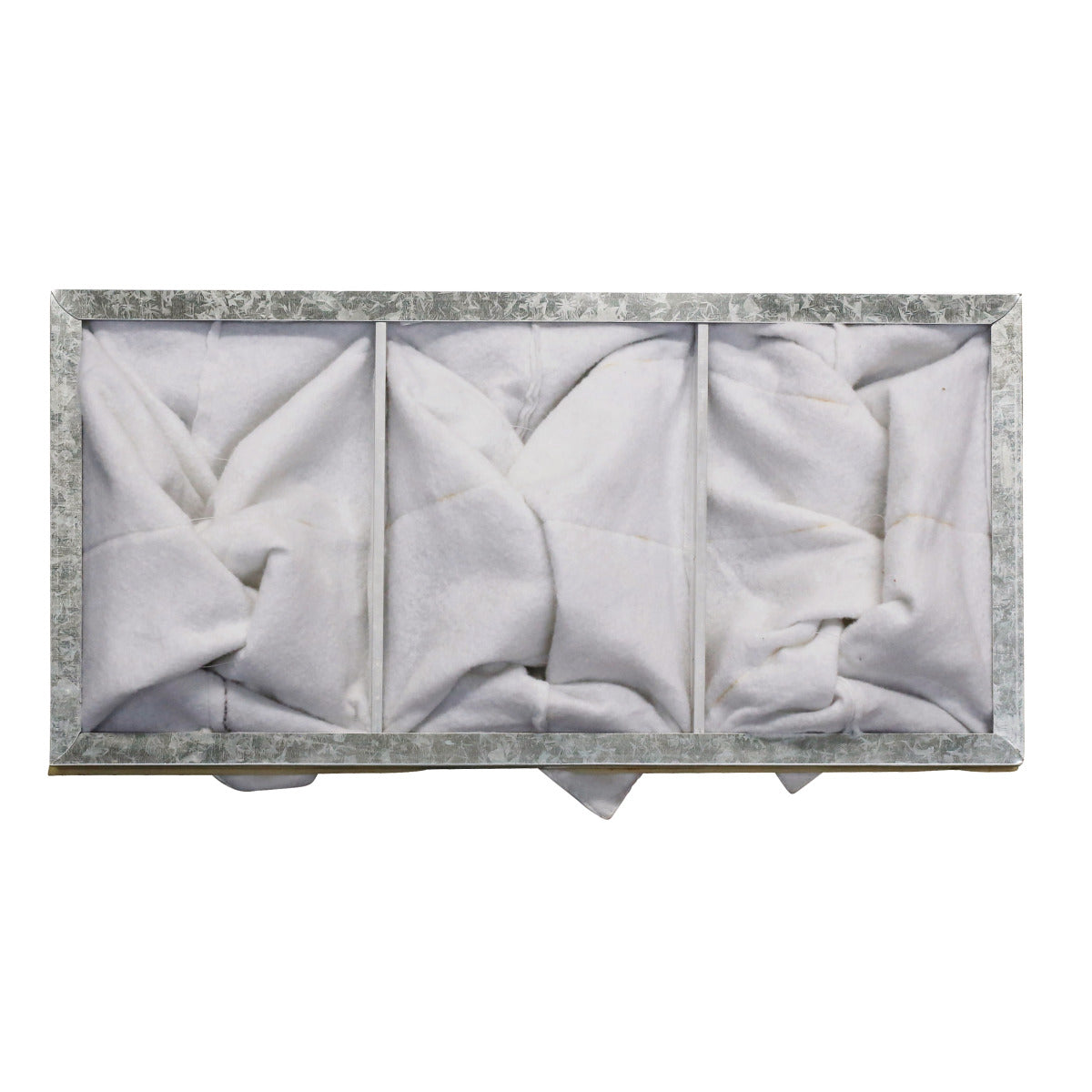 Holzkraft Taschenfilter 1 µm für LFS 301-3 - Art. 5127431