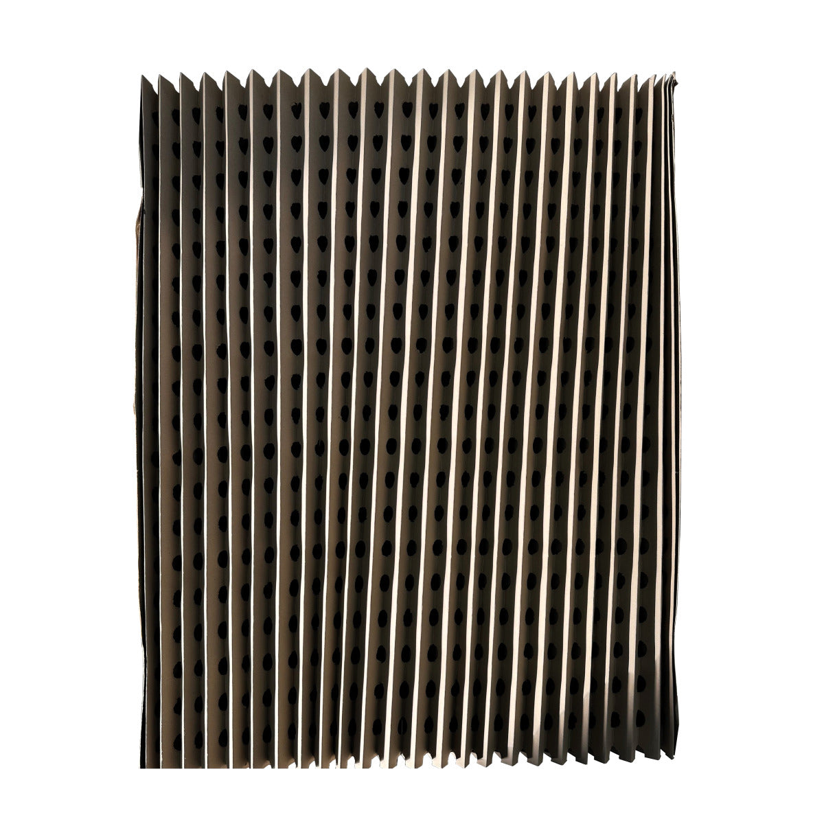 Holzkraft Volumenpapierfilter für FAG 3 / 4 - Art. 5140013