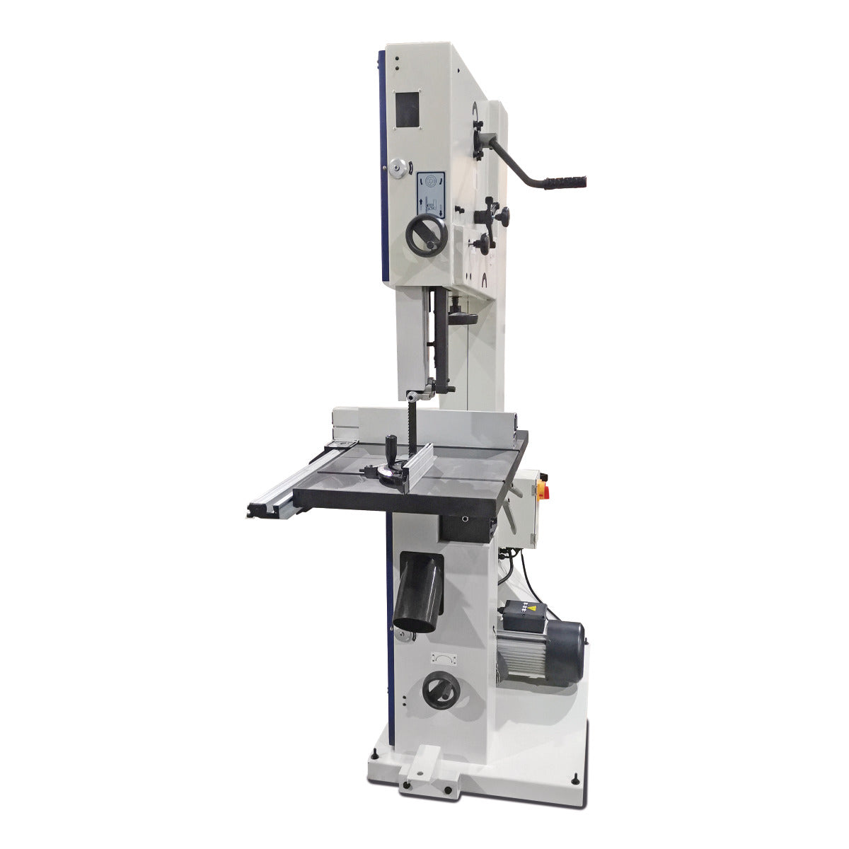 Holzkraft Holzbandsäge HBS 713 S - Art. 5150713