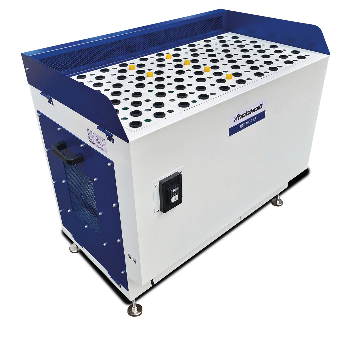Holzkraft Schleiftisch HDT 1000 AS - Art. 5180010