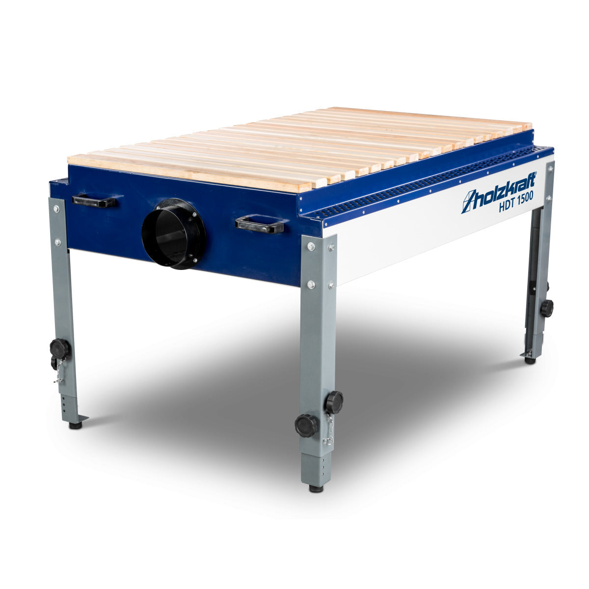 Holzkraft Holzauflagerost 1440 x 800 mm - Art. 5180050