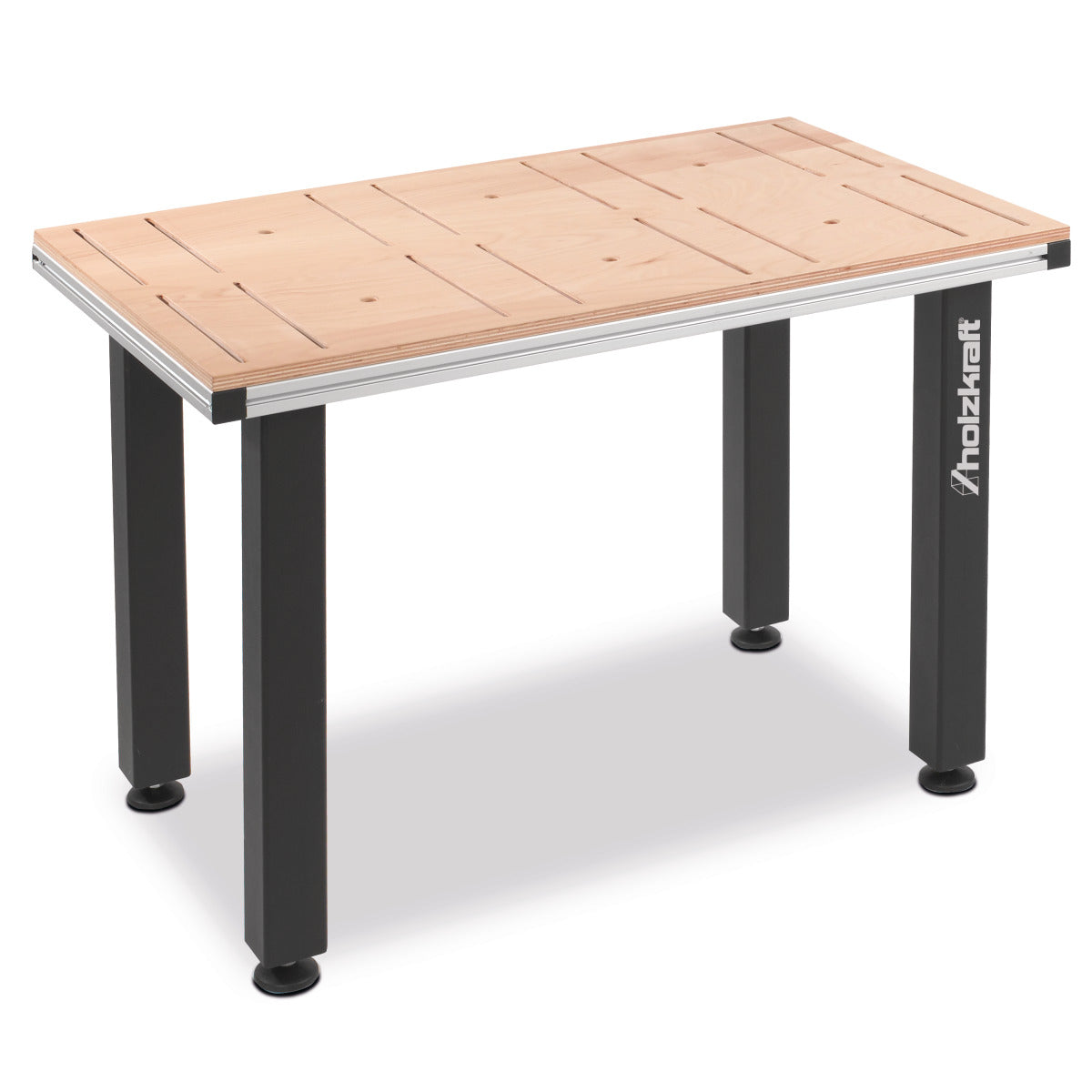 Holzkraft Montage- und Arbeitstisch MAT 200 H - Art. 5190000