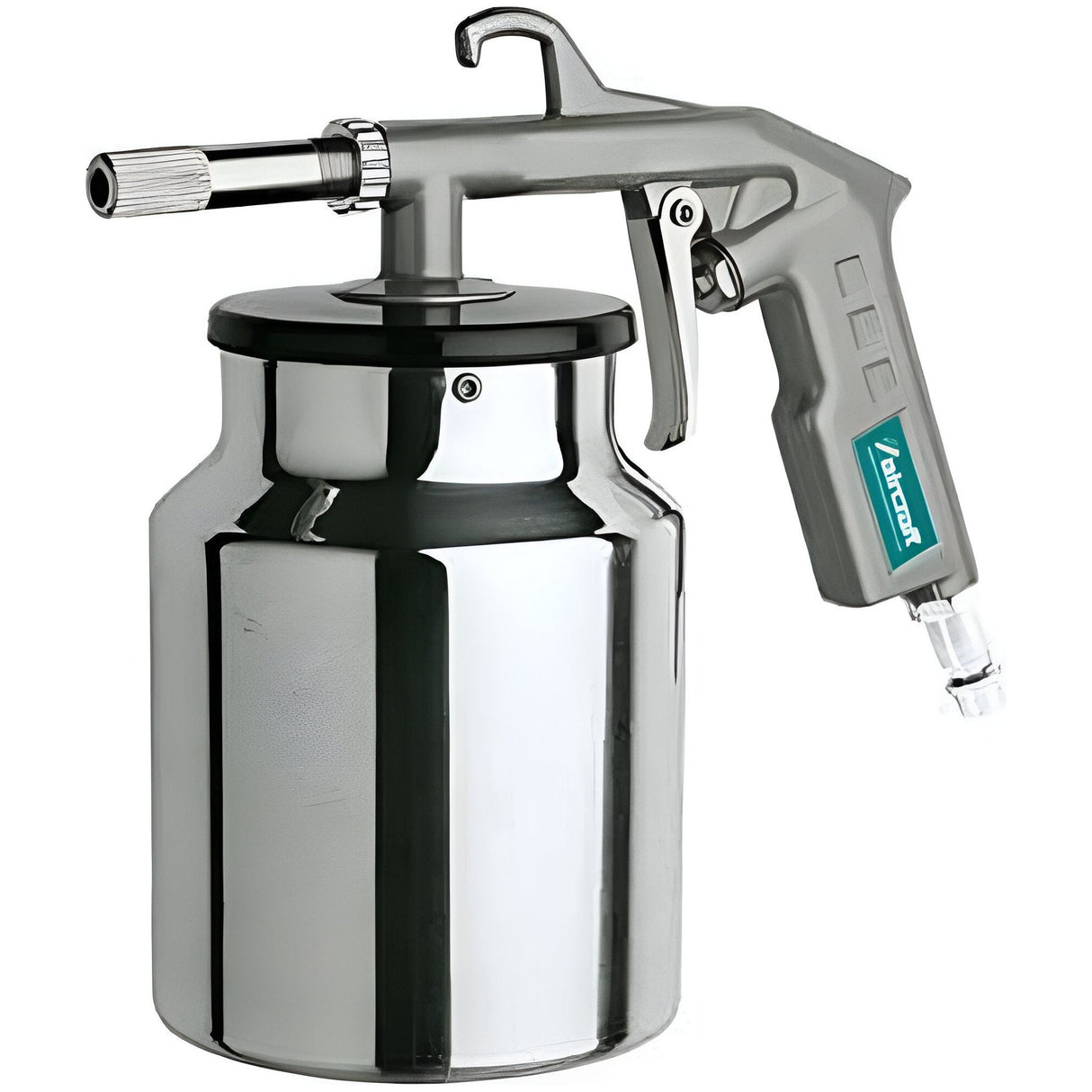 AIRCRAFT Sandstrahlpistole SPB SM-2103100