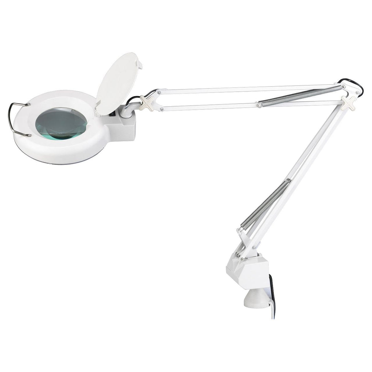 BERNARDO Allgemeines Zubehör – Modell Vergrößerungsleuchte