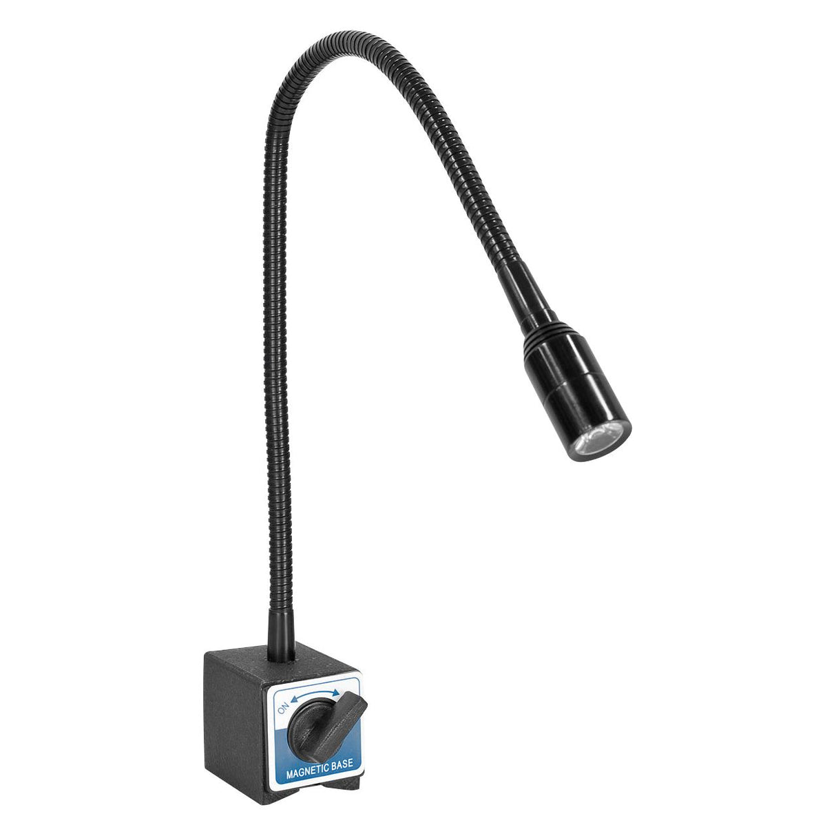 BERNARDO Allgemeines Zubehör – Modell Maschinenleuchte LED 1