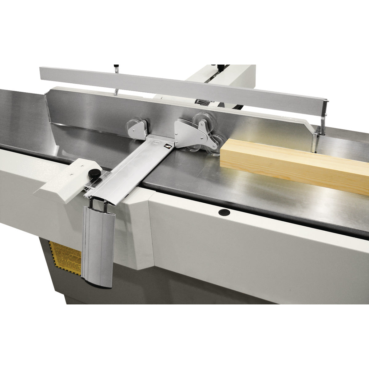 Holzkraft Hobelwellenschutzvorrichtung mit automatischer Höhenverstellung TX Matic - Art. 5256071