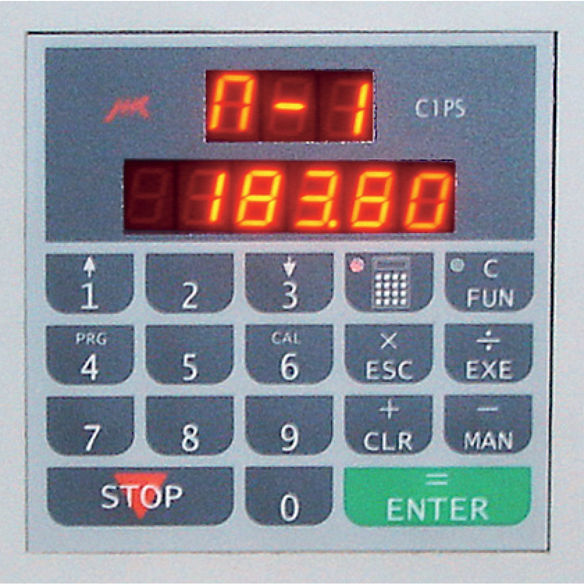 Holzkraft Elektronische Dickentischpositionierung - Art. 5256085