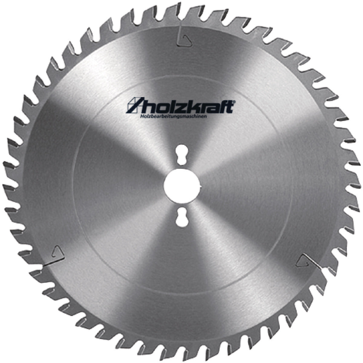 Holzstar Sägeblatt 250 x 3,2 x 2,5 x 30mm Z60 TF - Art. 5262511
