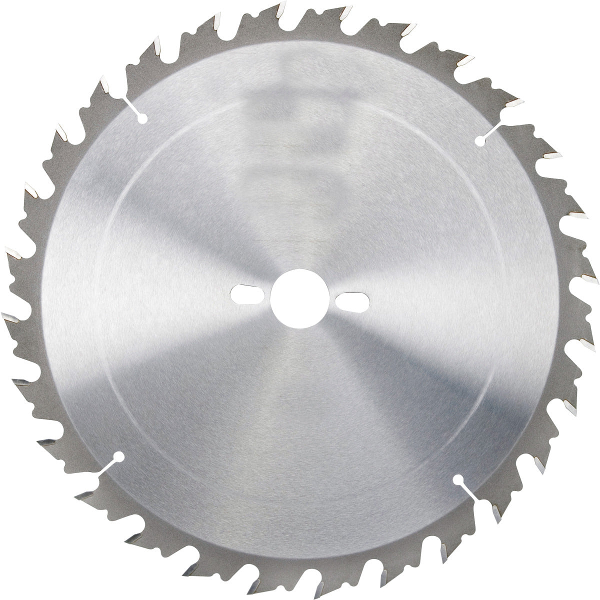Holzkraft Zuschneid-Wechsel-Kreissägeblatt Ø 550 mm - Art. 5260311