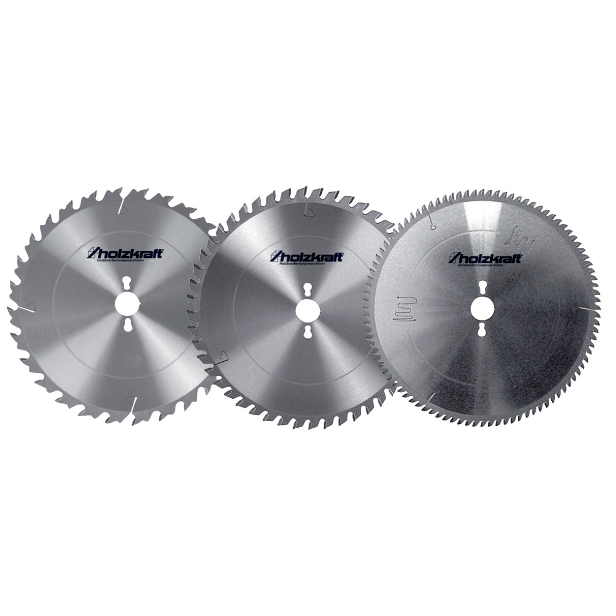 Holzkraft Kreissägeblattset 315 mm - Art. 5260315