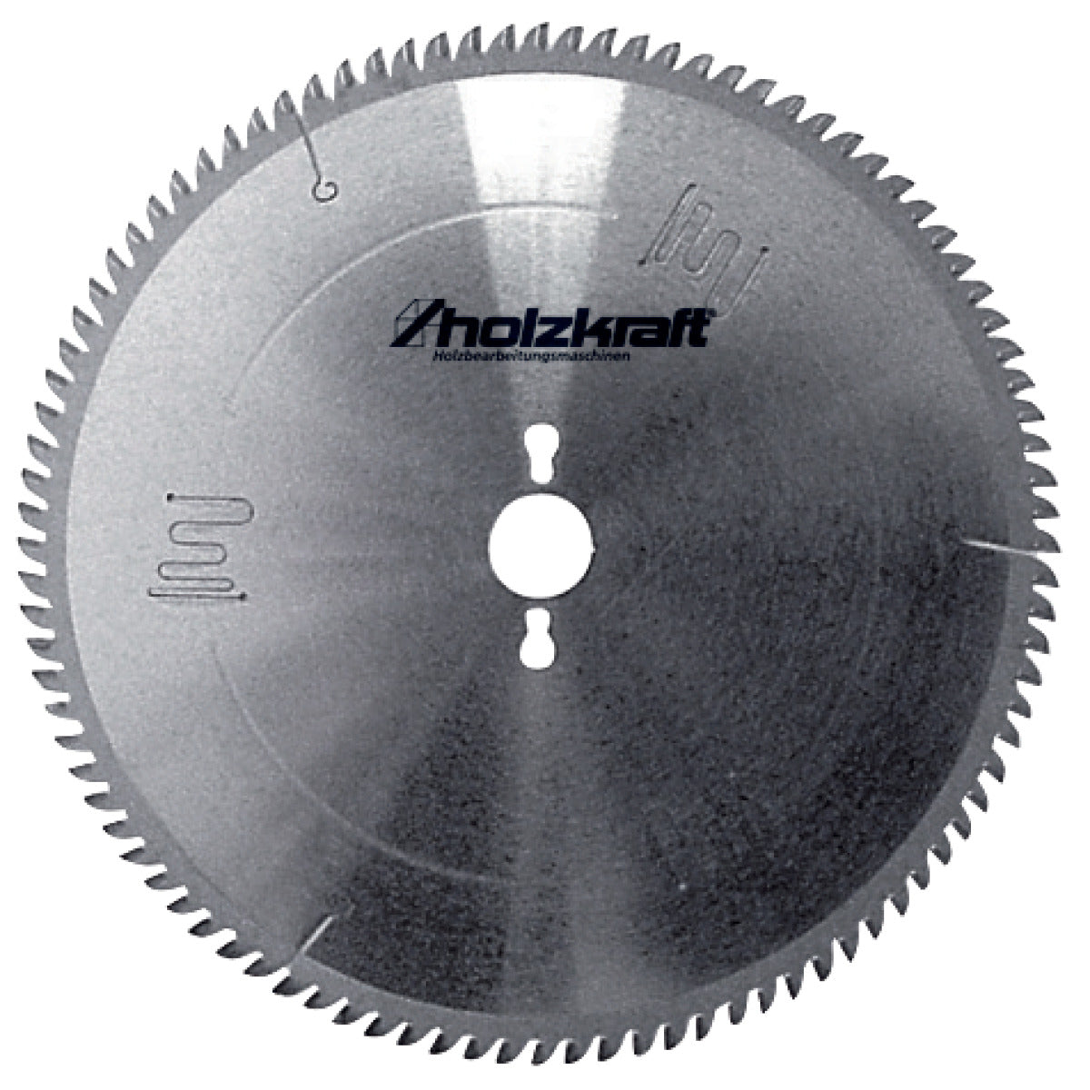 Holzkraft Spezial-Format-/Besäum-Kreissägeblatt KSB-SFB 300/96 - Art. 5263097