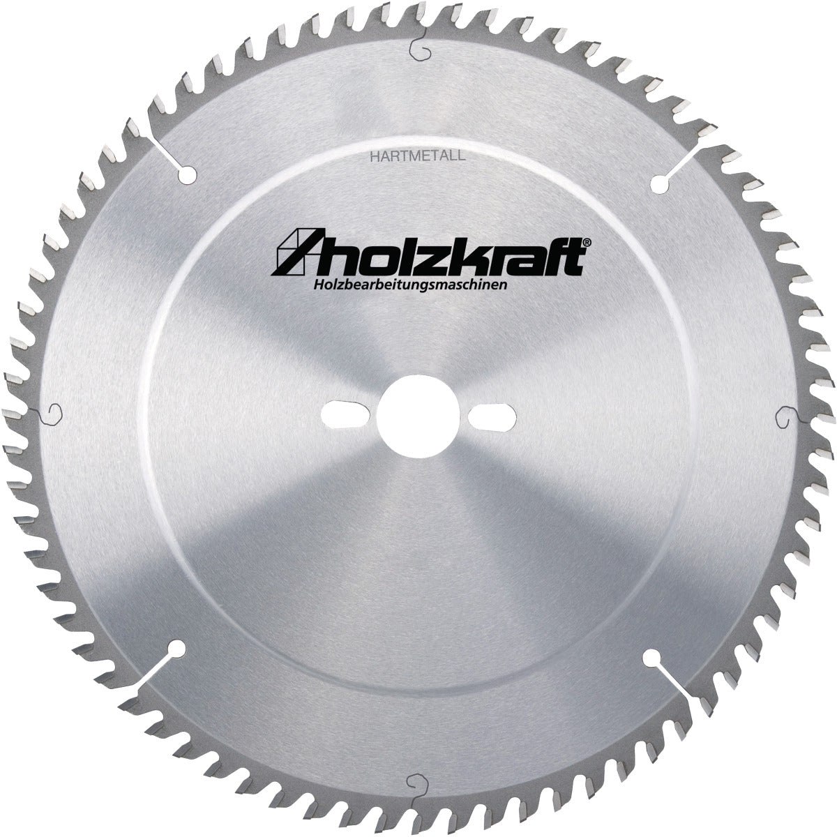 Holzkraft Trapez-Flachzahn ägeblatt 300 x 3,8 / 2,8 x 30 Z96 TF, CNL - Art. 5263162