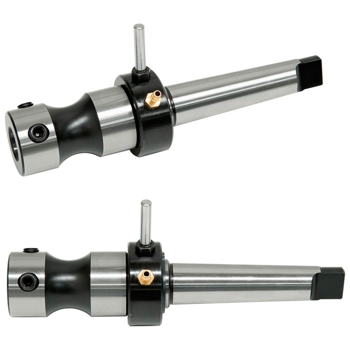 BERNARDO Zubehör Magnet-Kernbohrmaschine – Modell Werkzeughalter mit automatischer Innenkühlung MK 2 / Weldon 19 mm