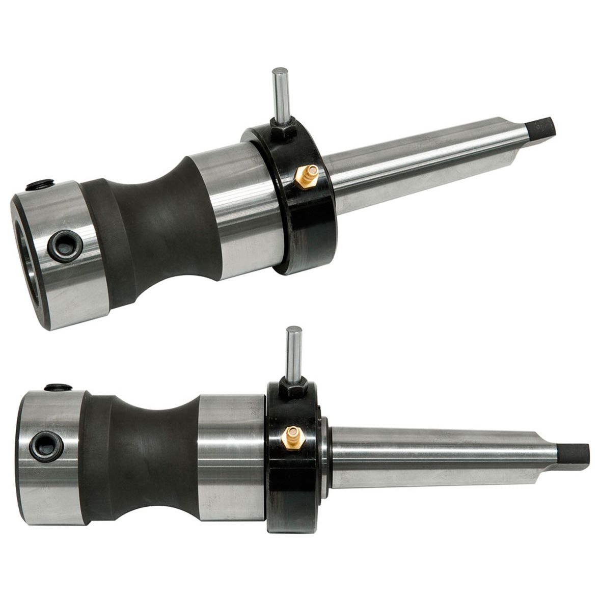 BERNARDO Zubehör Magnet-Kernbohrmaschine – Modell Werkzeughalter mit automatischer Innenkühlung MK 3 / Weldon 32 mm