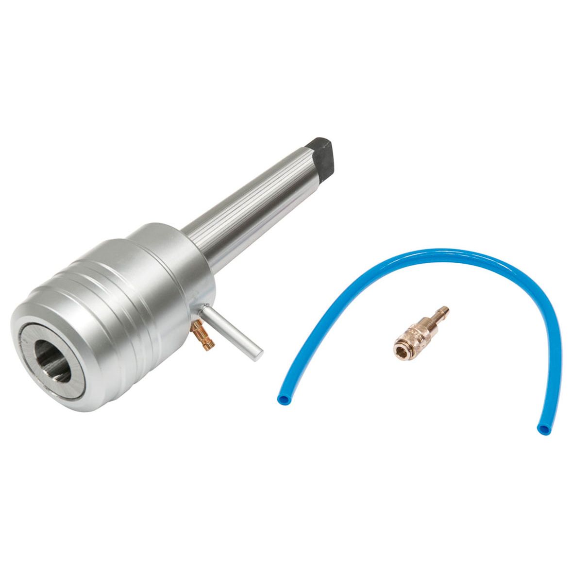 BERNARDO Zubehör Magnet-Kernbohrmaschine – Modell Schnellwechsel-Werkzeughalter mit automatischer Innenkühlung MK 2