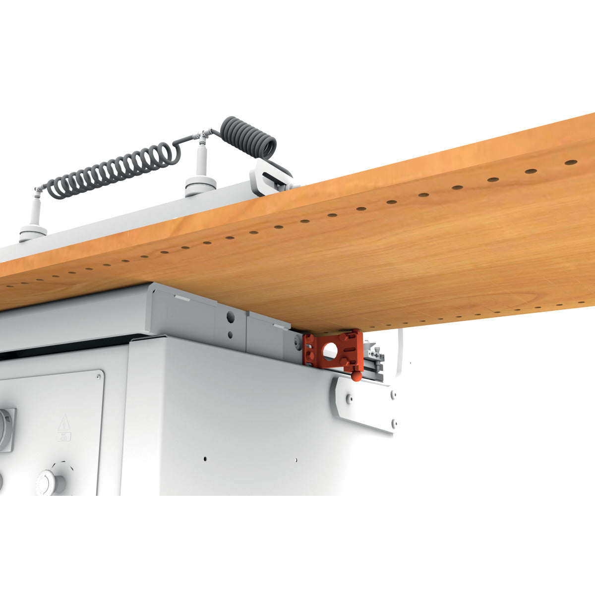 Holzkraft Bezugsbolzen für Reihenbohrung MDB 21 PRO - Art. 5302302