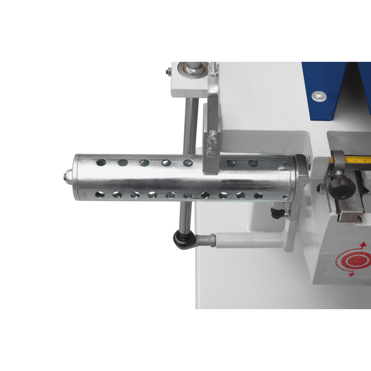 Holzkraft Langlochbohrmaschine LLB 30 - Art. 5320030