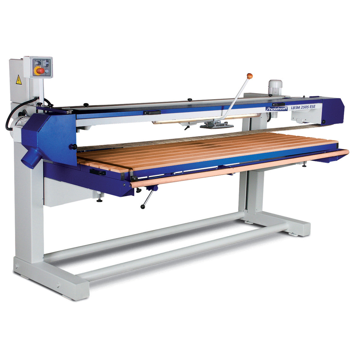 Holzkraft Langbandschleifmaschine LBSM 2505 ESE - Art. 5342552
