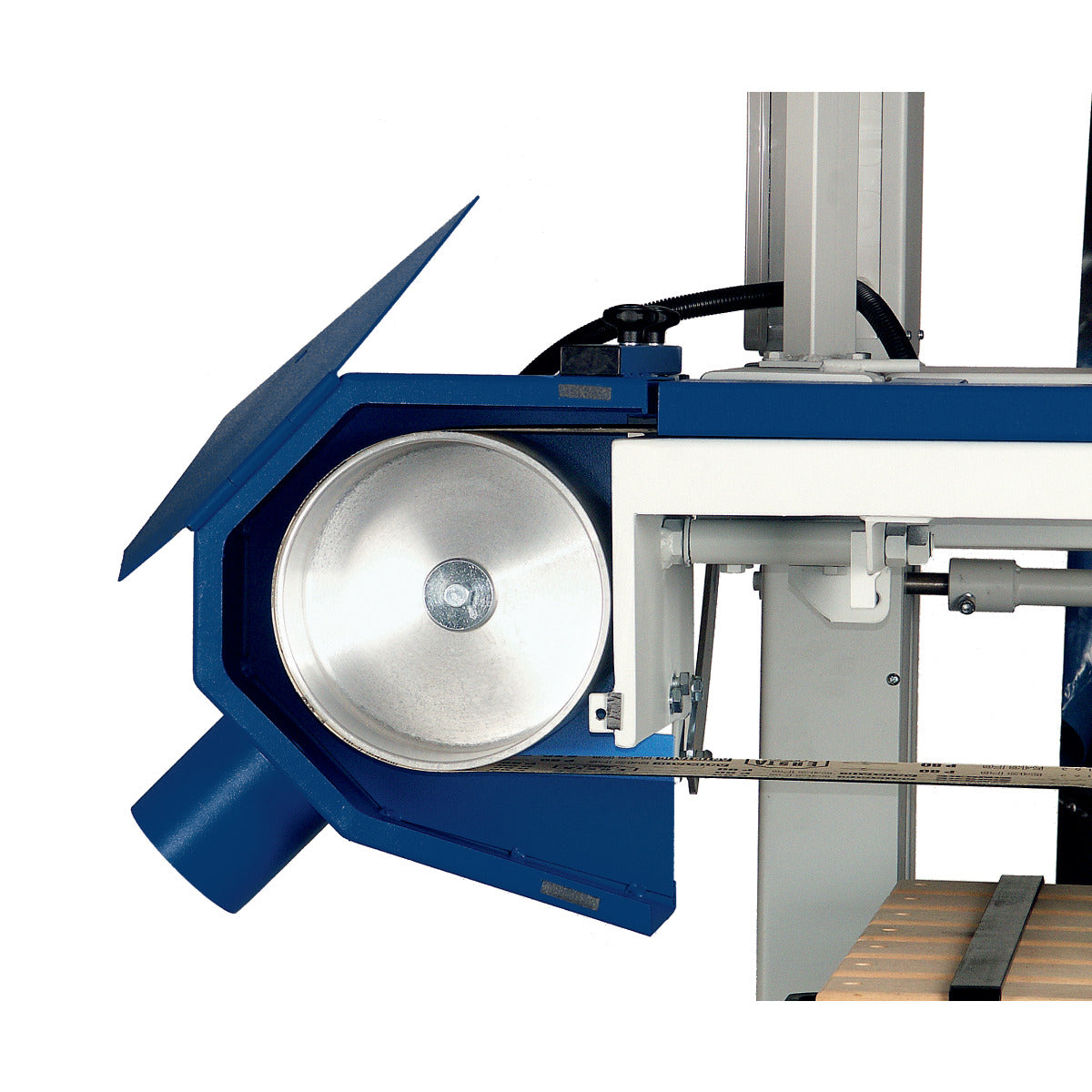 Holzkraft Langbandschleifmaschine LBSM 2505 ESE - Art. 5342552