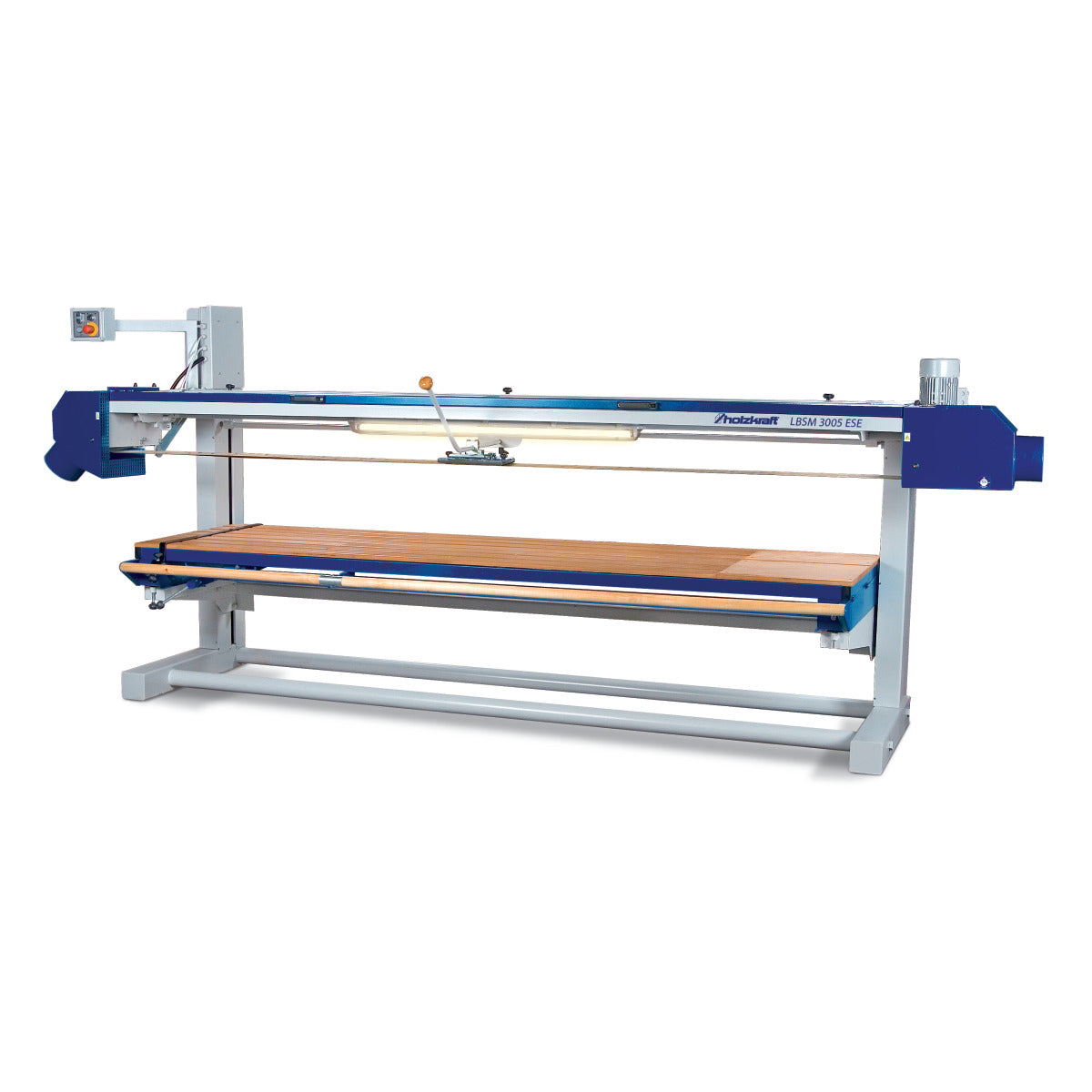 Holzkraft Langbandschleifmaschine LBSM 3005 ESE - Art. 5343052