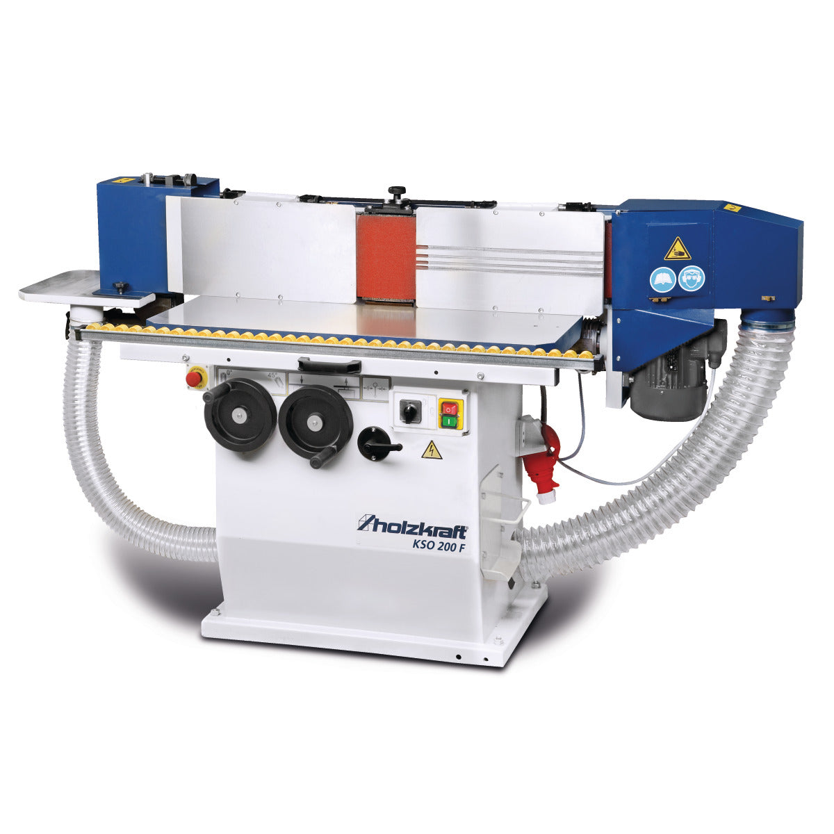 Holzkraft Kantenschleifmaschine KSO 200 F - Art. 5363001