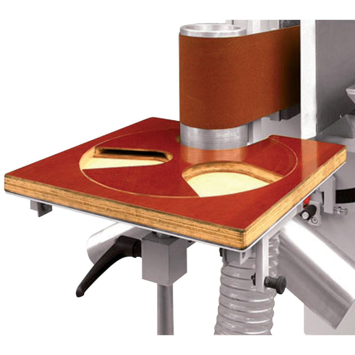 Holzkraft Kantenschleifmaschine KSO 150 FD - Art. 5363002