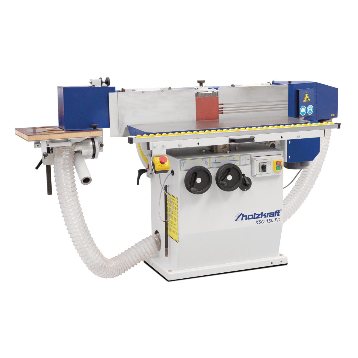 Holzkraft Kantenschleifmaschine KSO 150 FD - Art. 5363002