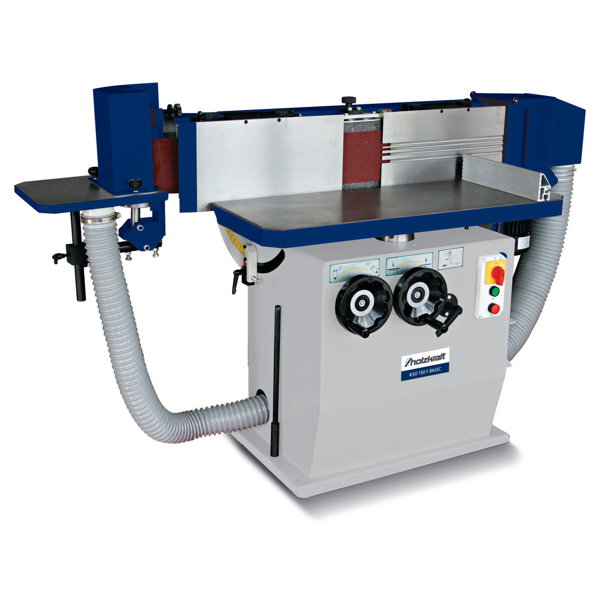 Holzkraft Kantenschleifmaschine KSO 150 F BASIC - Art. 5363150