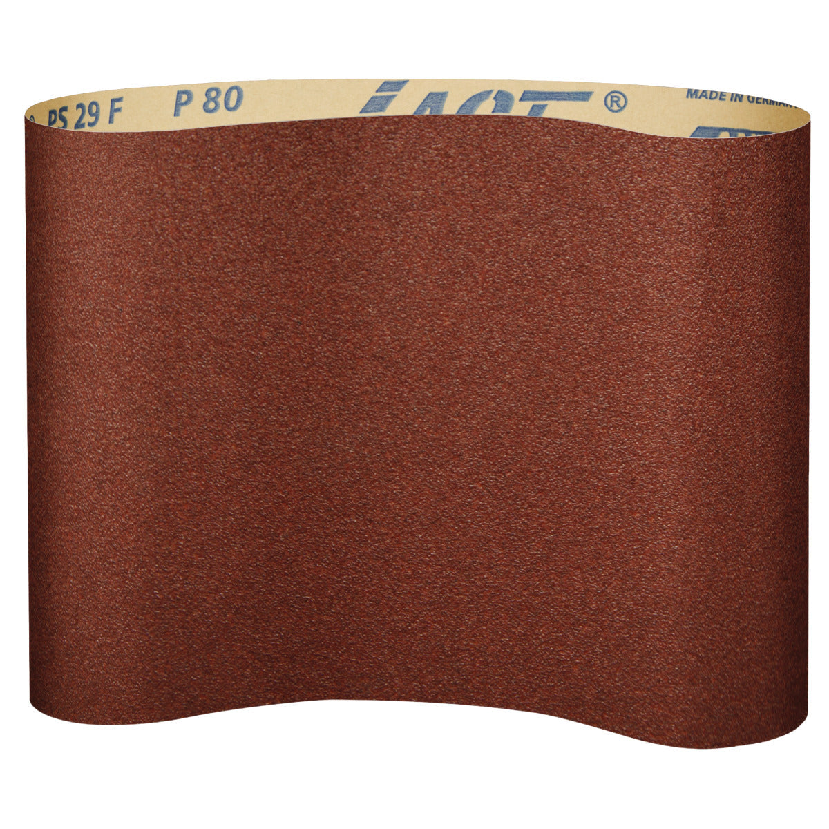 Holzkraft Schleifbandset 970 x 1525 mm je 2x K80, K120, K150 - Art. 5373340