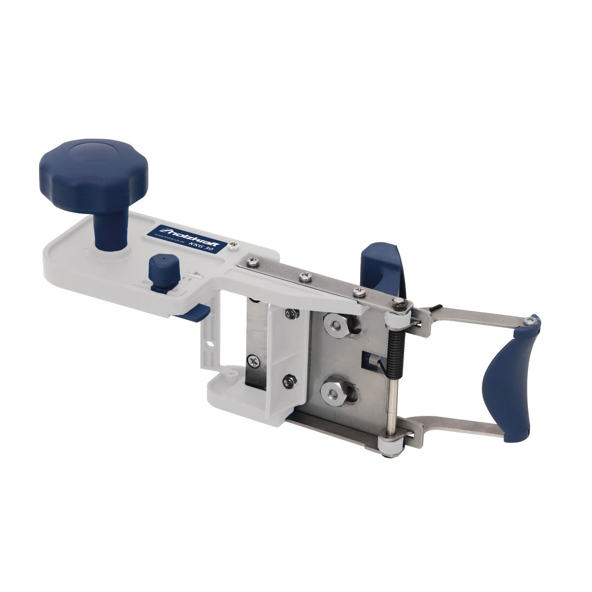 Holzkraft Kantenanleim-Set KAG 4 Set - Art. 5400041