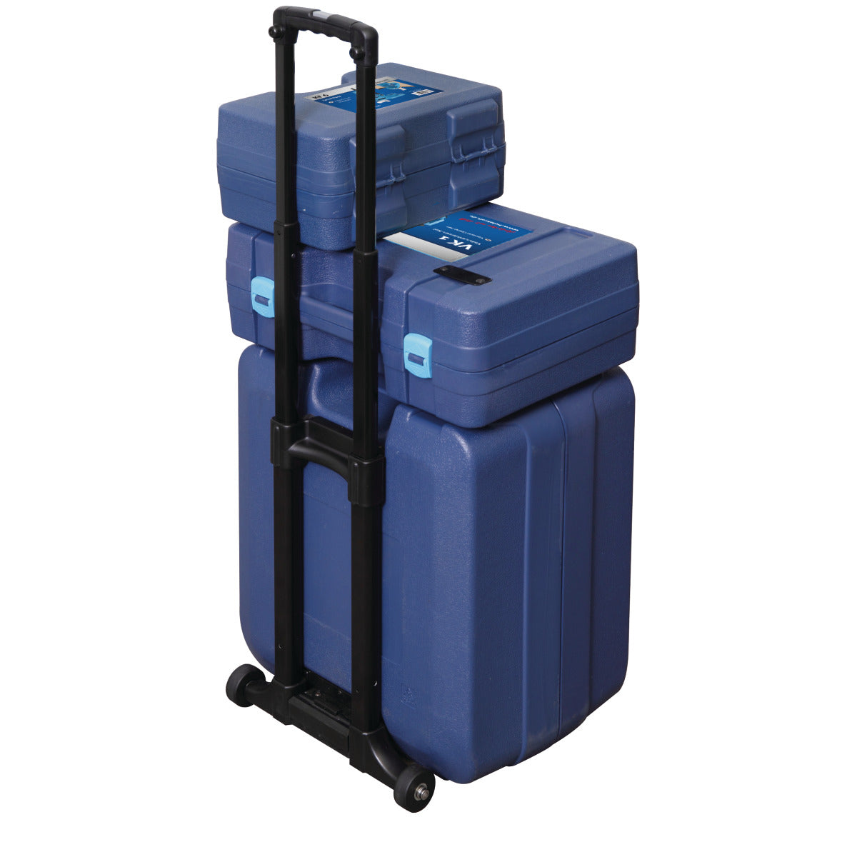Holzkraft Kantenanleim-Set KAG 4 Set - Art. 5400041