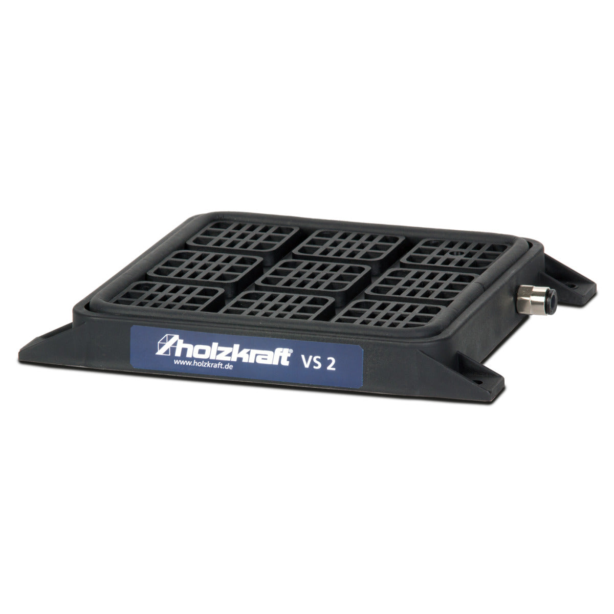 Holzkraft Vakuumspanner VS 2 - Art. 5410002
