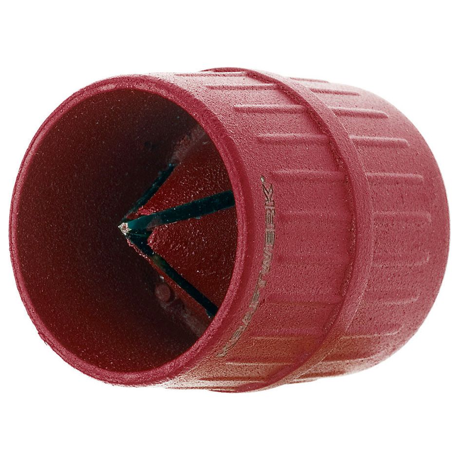 Kraftwerk PRO LINE Innen- / Aussenfräser für Rohre Ø 6-40mm