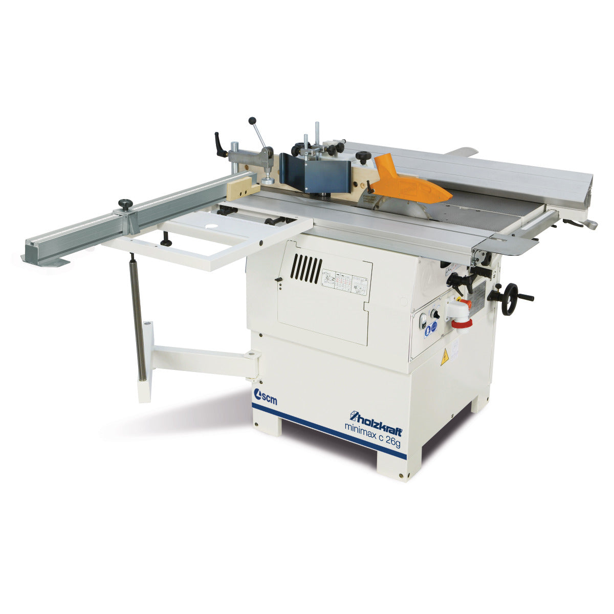 Holzkraft minimax Mehrfachkombination c 26g TERSA - Art. 5500027