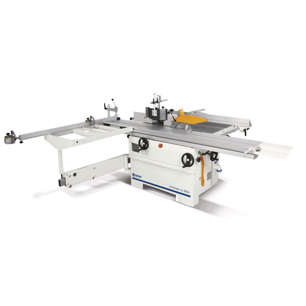 Holzkraft minimax Mehrfachkombination cu 300c F 26 N TERSA - Art. 5500310