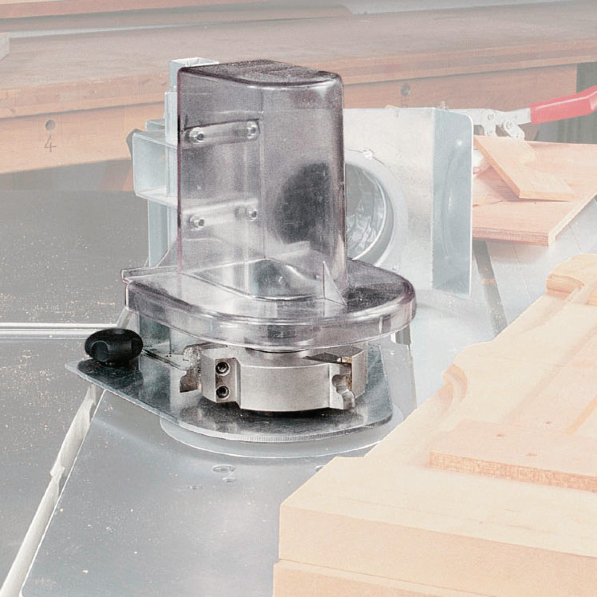 Holzkraft minimax Mehrfachkombination lab 300p F16 TERSA - Art. 5500314