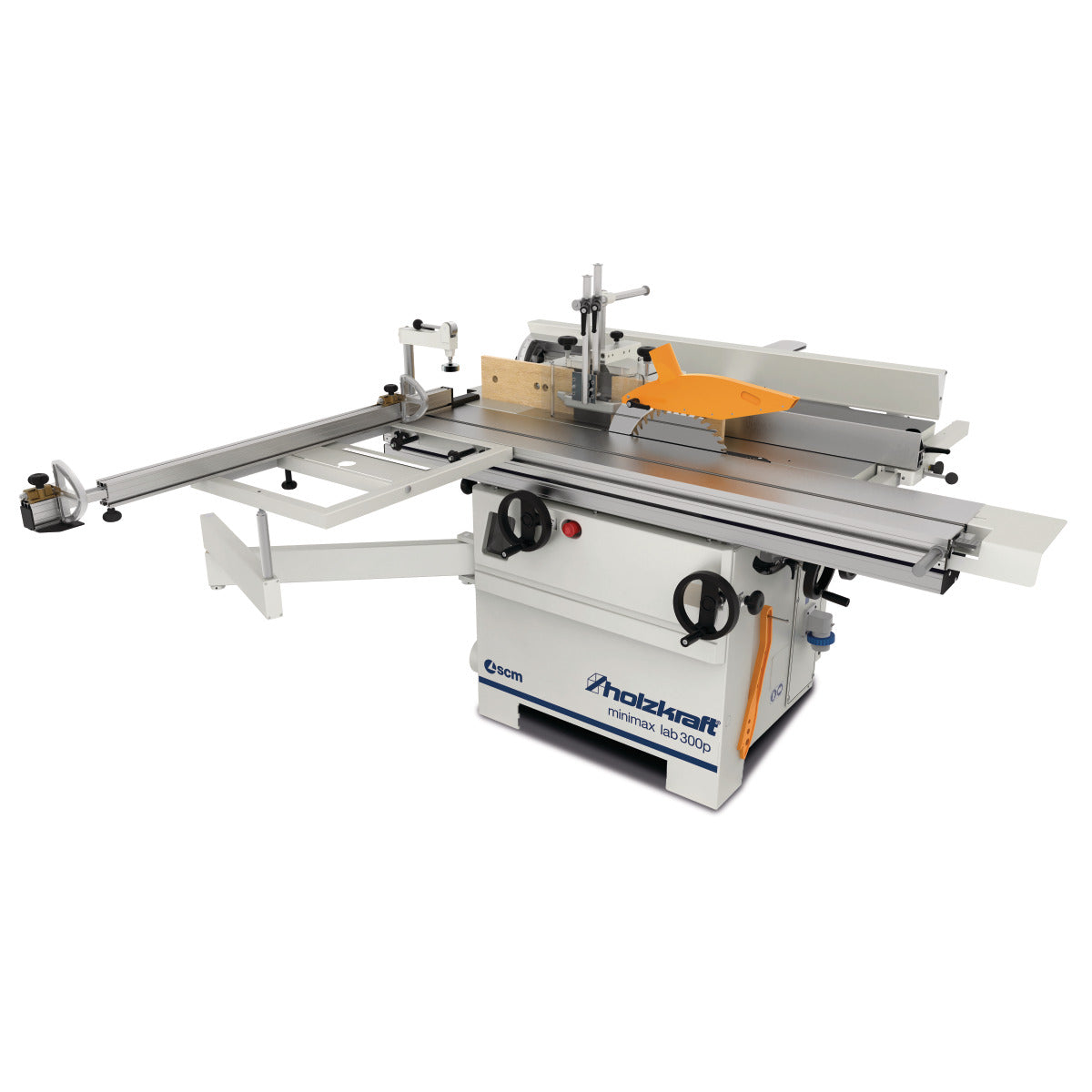 Holzkraft minimax Mehrfachkombination lab 300p F16 TERSA - Art. 5500314