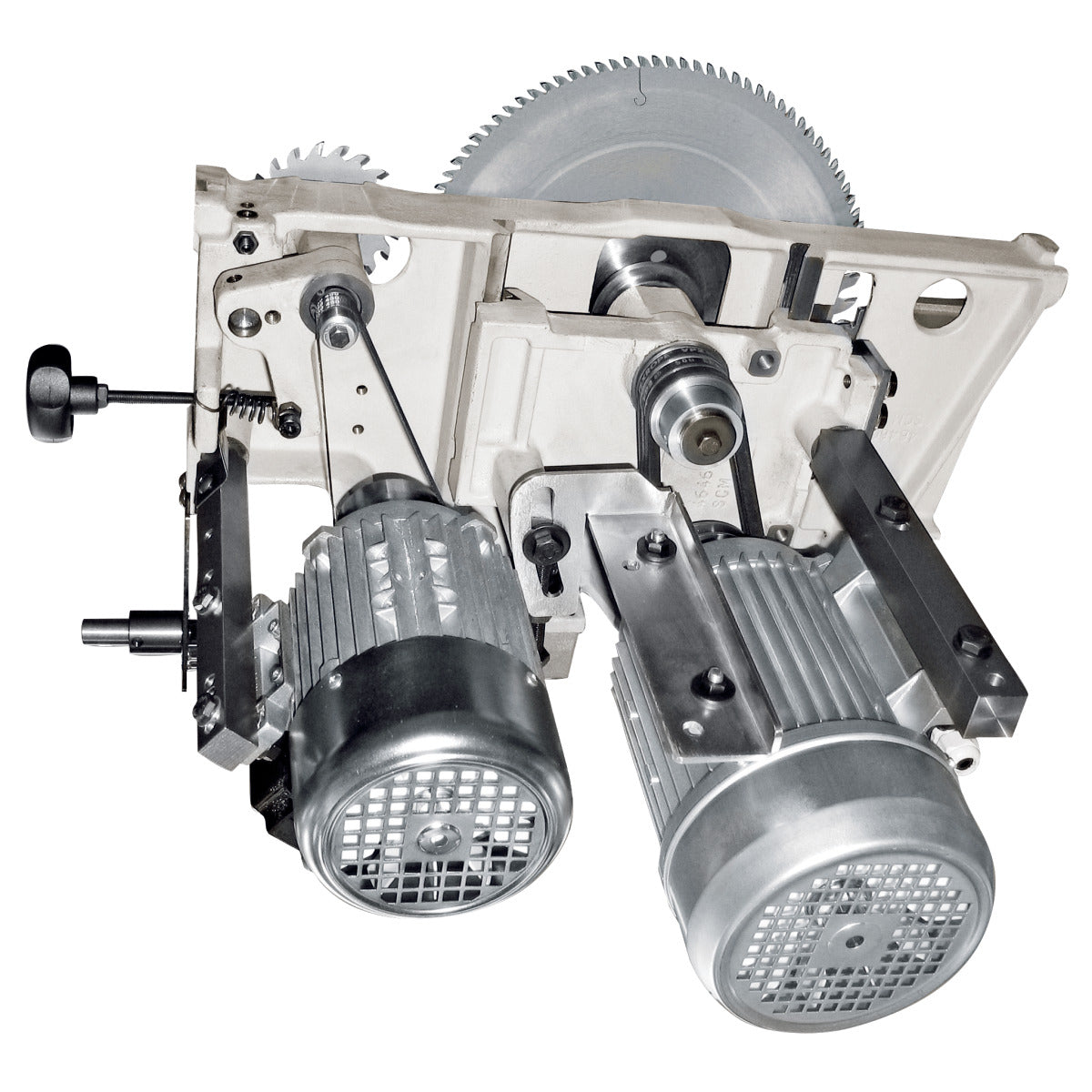 Holzkraft minimax Mehrfachkombination cu 410e F 27 TERSA - Art. 5500550