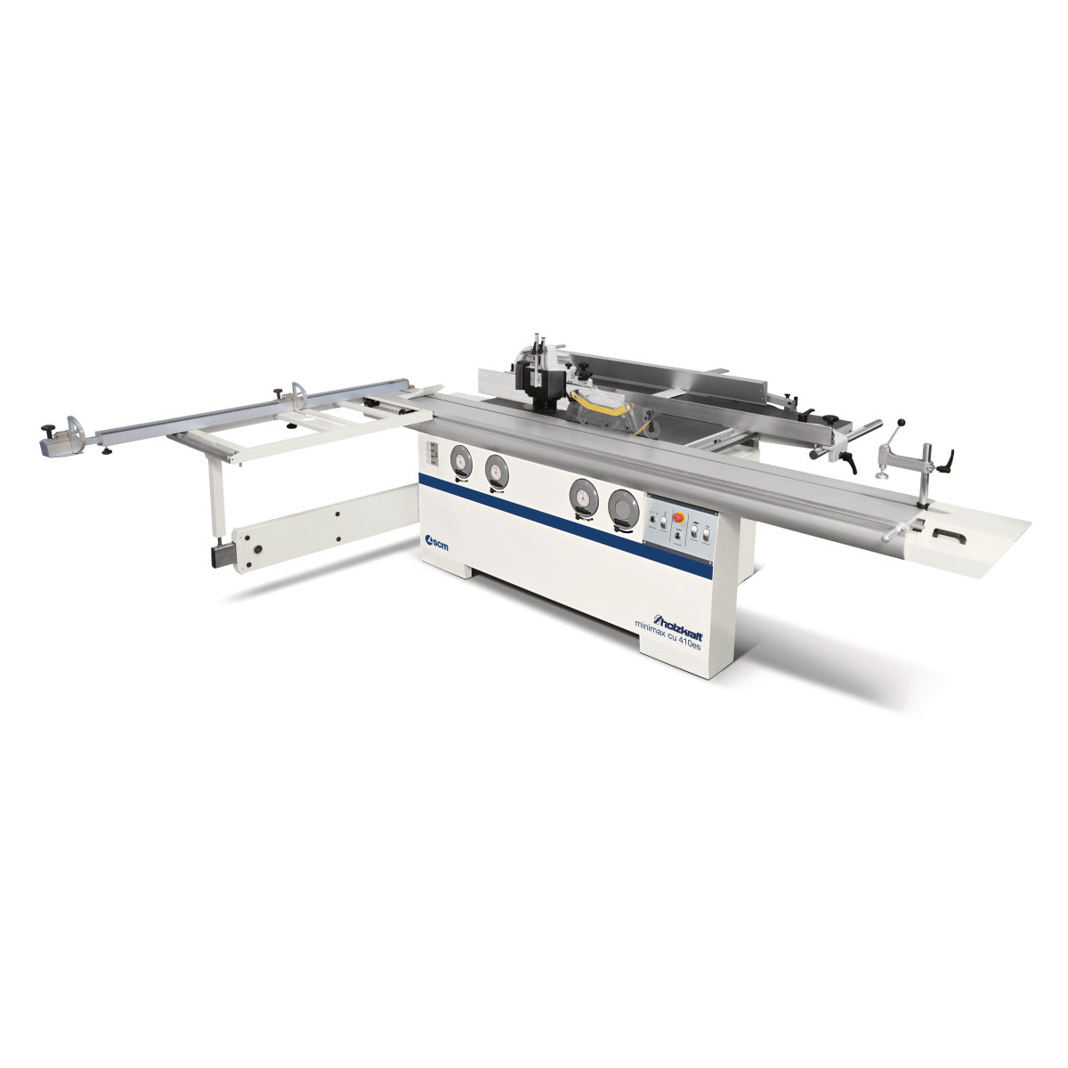 Holzkraft minimax Mehrfachkombination cu 410es F 32 TERSA - Art. 5500557