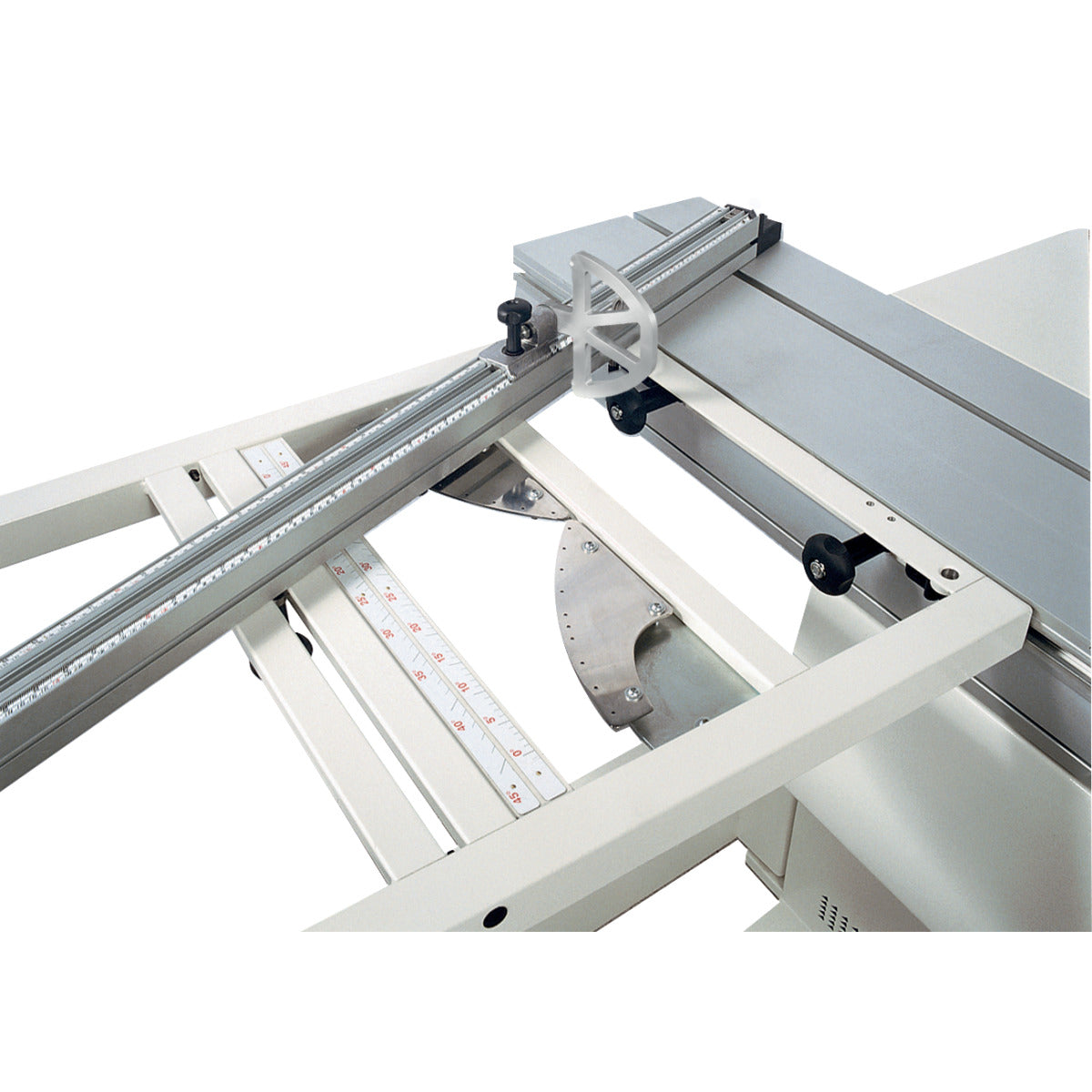 Holzkraft minimax Säge-Fräse-Kombination st 4e F 33 - Art. 5501070