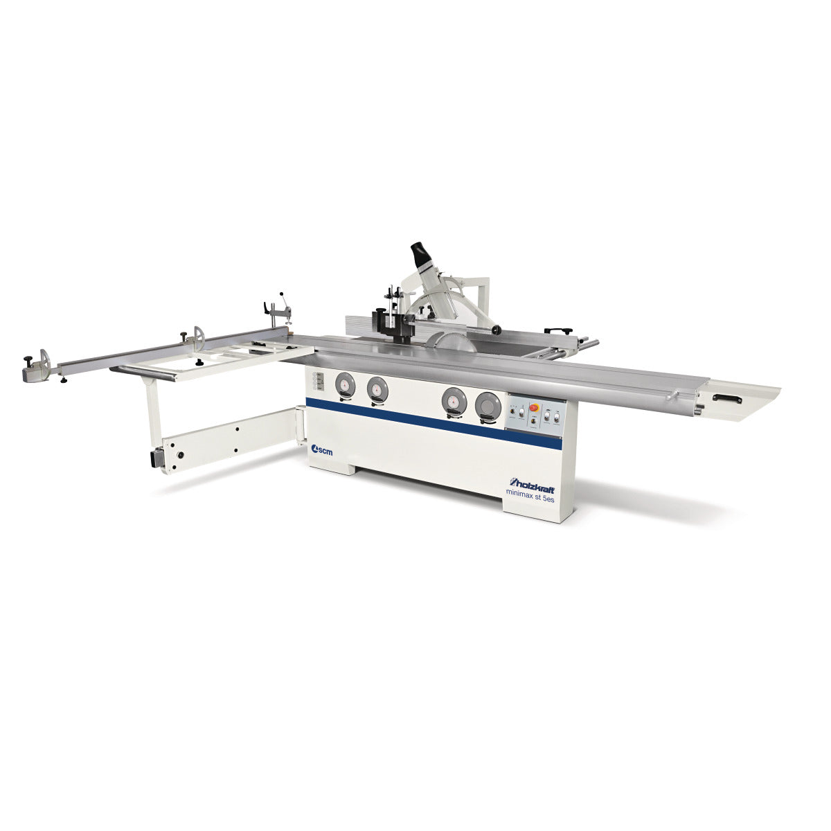 Holzkraft minimax Säge-Fräse-Kombination st 5es 32 - Art. 5501086