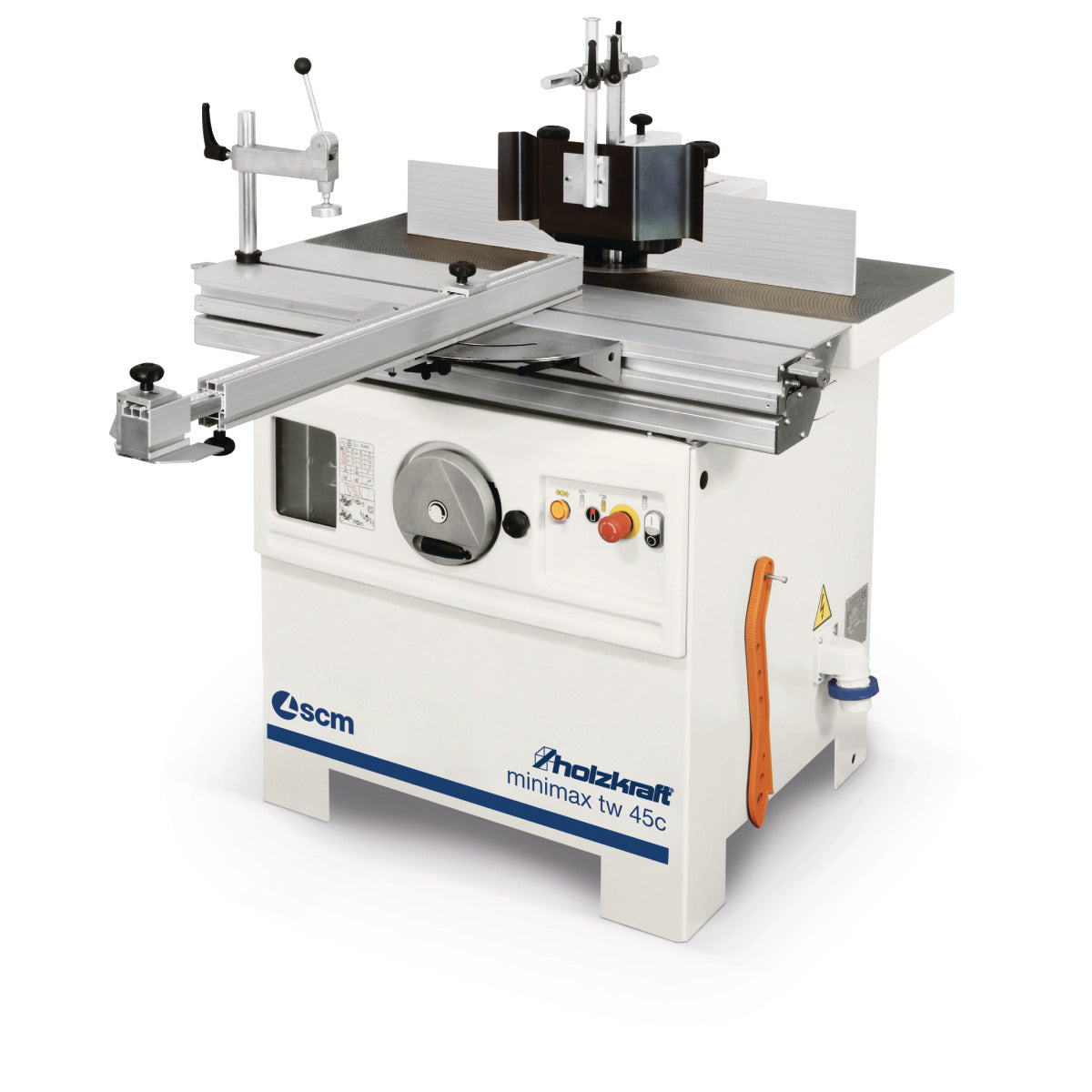 Holzkraft minimax Tischfräse tw 45c - Art. 5502045