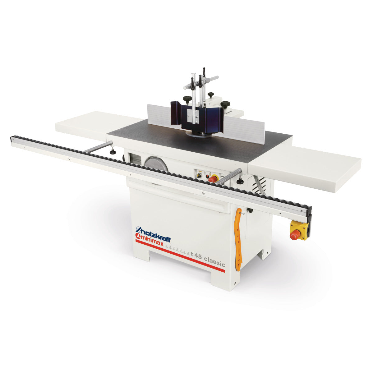 Holzkraft minimax Tischfräse t 45c LL - Art. 5502049