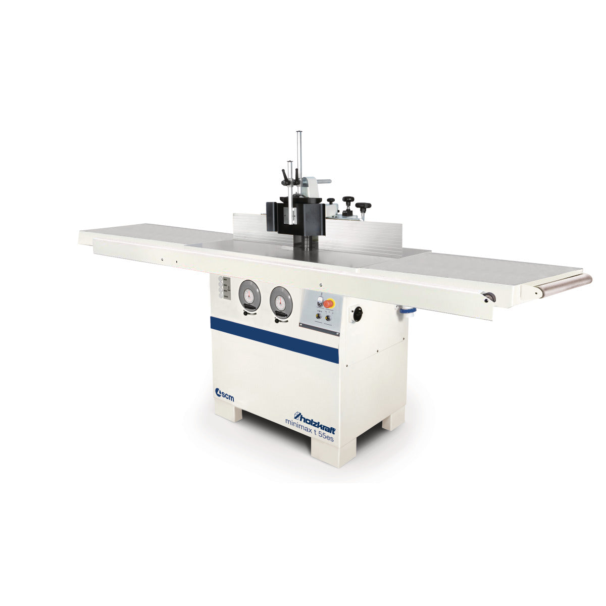 Holzkraft minimax Tischfräse t 55 es LL - Art. 5502252