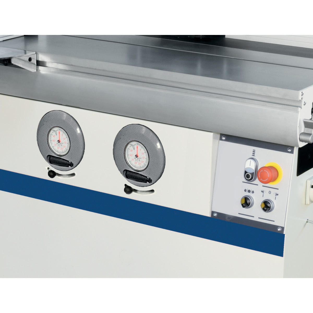Holzkraft minimax Tischfräse twf 55es - Art. 5502261