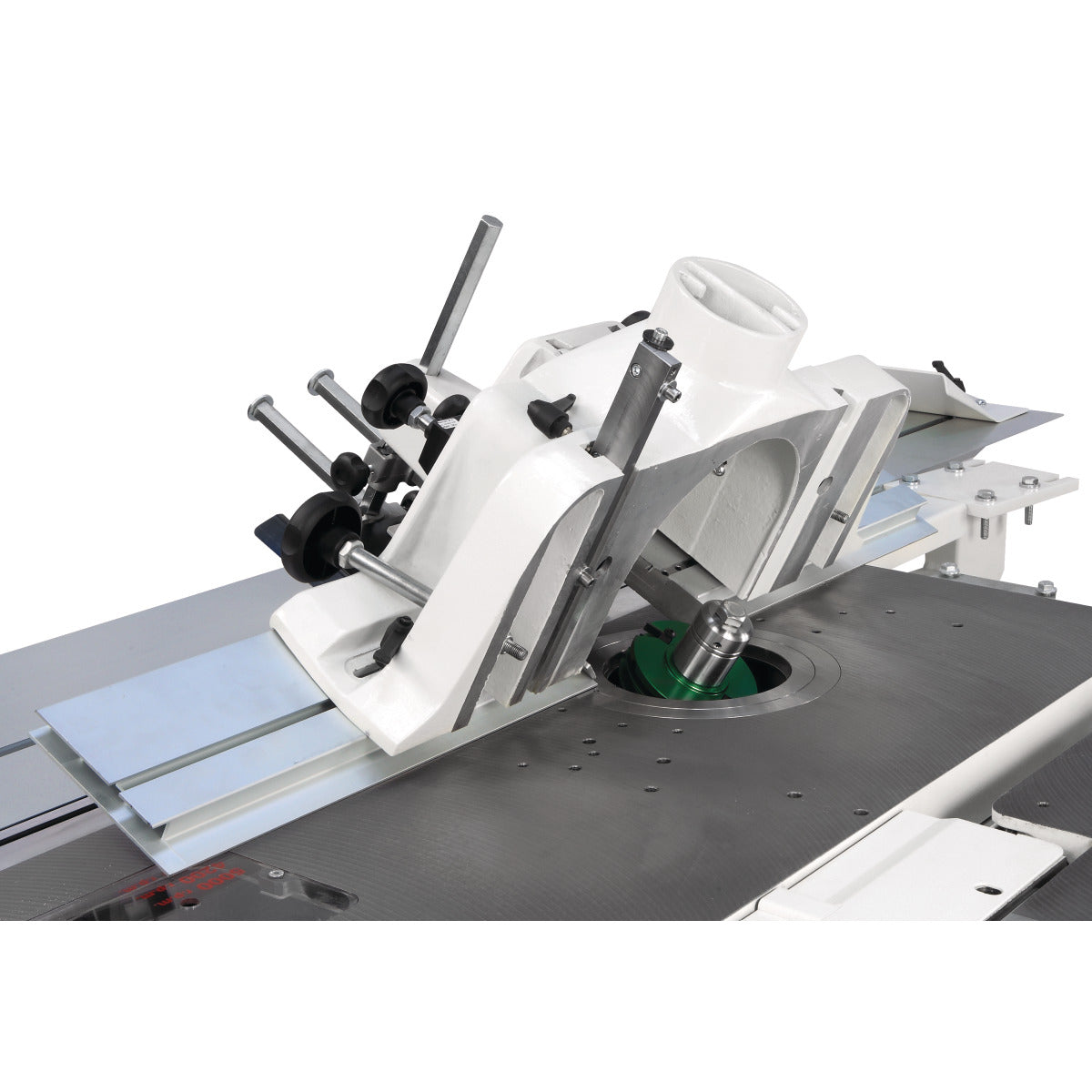 Holzkraft minimax Tischfräse twf 55es M digital - Art. 5502263