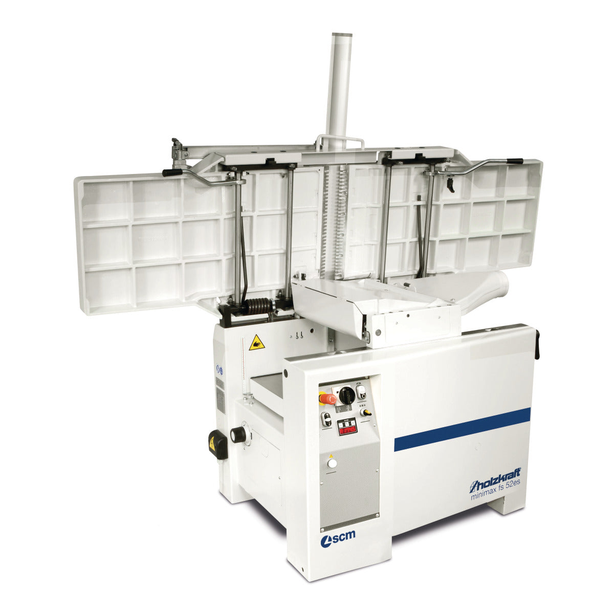 Holzkraft minimax Abricht-Dickenhobel fs 52es TERSA Digital - Art. 5503511