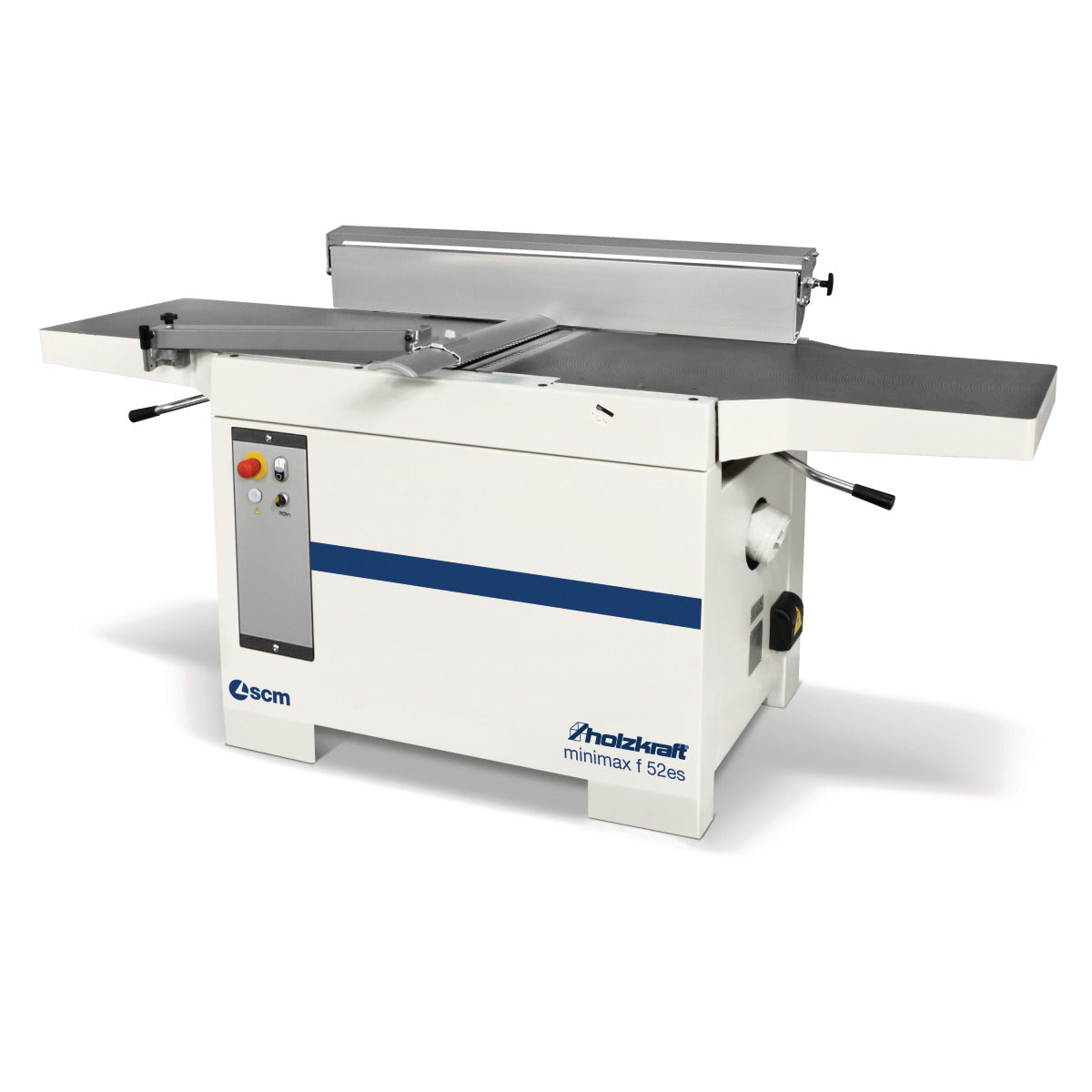 Holzkraft minimax Abrichthobel f 52es TERSA - Art. 5503521