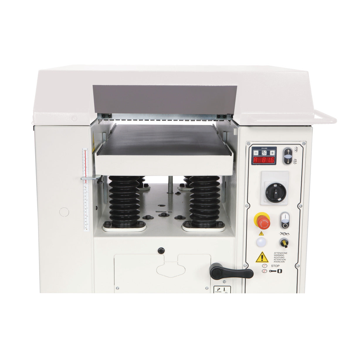 Holzkraft minimax Dickenhobel s 52es - Art. 5503526
